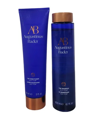 AUGUSTINUS BADER AUGUSTINUS BADER UNISEX THE SHAMPOO THE CONDITIONER DUO