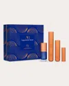Augustinus Bader Women's The Winter Recovery Kit Metal/acetate