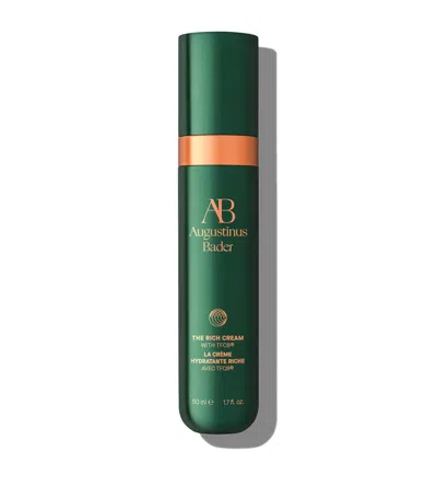 Augustinus Bader X Harrods The Cream
