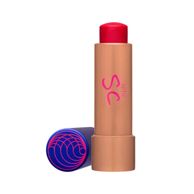 Augustinus Bader X Sofia Coppola The Tinted Balm In White