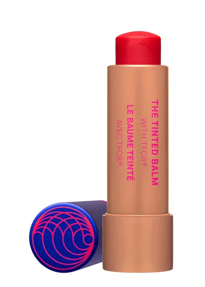 Augustinus Bader X Sofia Coppola The Tinted Balm In Shade 2