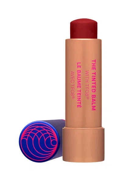 Augustinus Bader X Sofia Coppola The Tinted Balm In Shade 3
