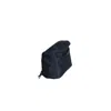 Augustnoa Blue Dopp Kit - Navy In Blue