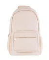 Augustnoa Classic Noa Backpack In Cream