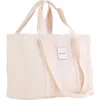 Augustnoa Everyday Tote Bag In Natural
