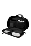 Augustnoa Tech Organizer - Black In Black