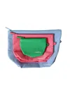 Augustnoa Travel Pouch Set In Popsicle