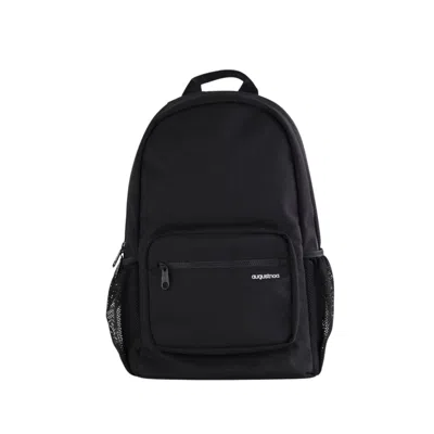 Augustnoa Women's Classic Noa Backpack - Black