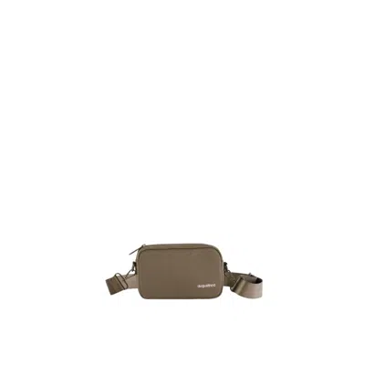 Augustnoa Women's Fanny Pack - Olive Green