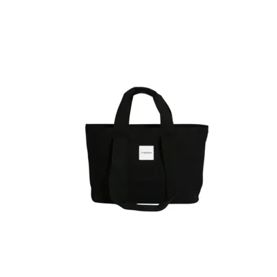 Augustnoa Women's The Everyday Tote - Black