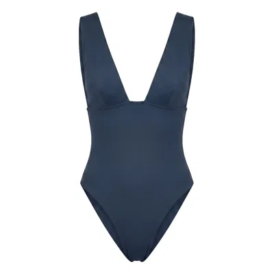 Aulala Paris Women's Blue The Pure Line – Nocturne