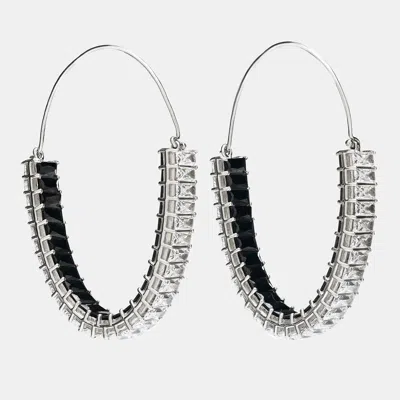 Pre-owned Aulerth X Shivan & Narresh Numisma Celestial Hoops
