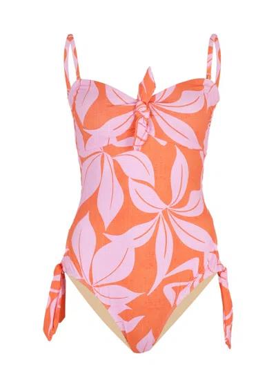 Aur Ocea Tie One Piece Brasile