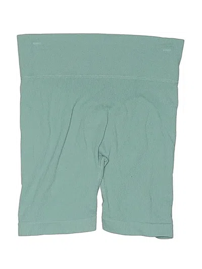 Pre-owned Aura Athletic Shorts In Blue