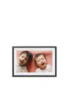 Aura Carver Wifi-connected Ted Picture Frame In Mat