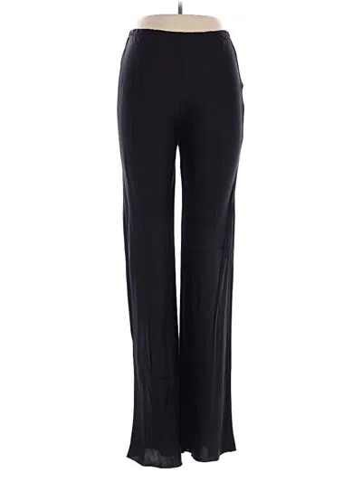 Aura Dress Pants In Black
