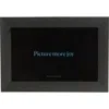 Aura Frames Carver 10-inch Digital Photo Frame In Black