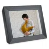Aura Mason Luxe Digital Picture Frame In Pebble
