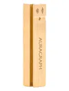 Auragraph 18k Yellow Gold Mood Black Pearl Necklace