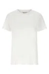 Auralee Women Basic T-shirt