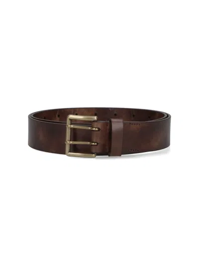 AURALEE AURALEE BELTS