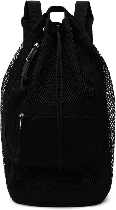 AURALEE　MESH SMALL BACKPACK made by Aeta Auralee x Aeta small mesh backpack Auralee