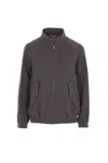 Auralee Coats In Gray