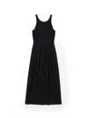 Auralee Cotton Dress
