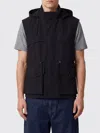Auralee Jacket Men In Black