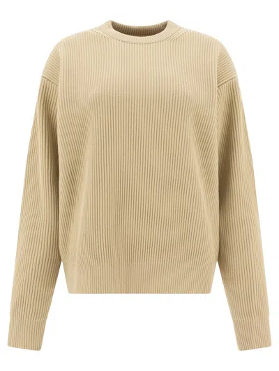 AURALEE AURALEE KNITWEAR