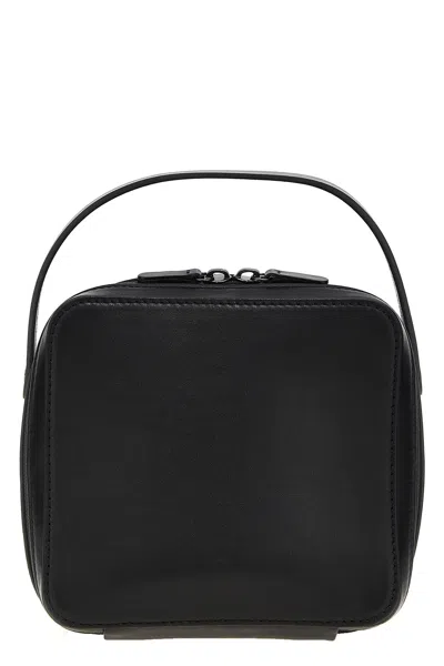 Auralee 'leather Small Travel Case' Handbag