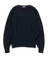 Auralee Long-sleeved Sweater