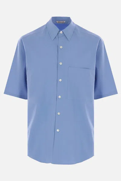 Auralee Shirts