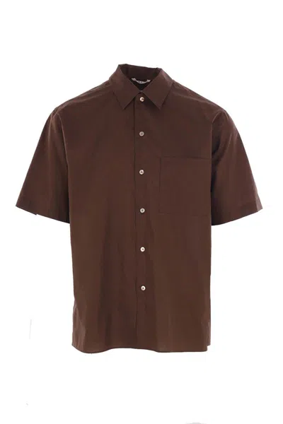 Auralee Shirts