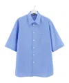 Auralee Short Sleeve Shirt