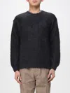 Auralee Sweater  Men Color Black