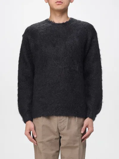 Auralee Sweater  Men Color Black