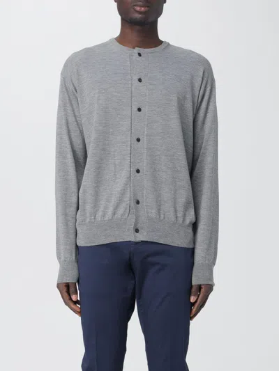 Auralee Sweater  Men Color Grey