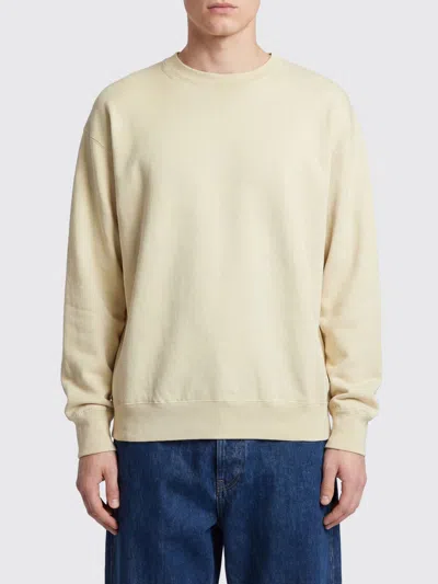 Auralee Sweater Men In Neutral