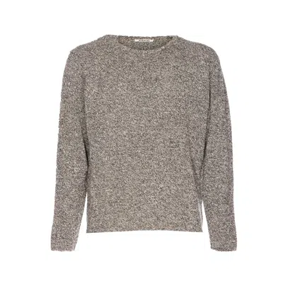 AURALEE AURALEE SWEATERS