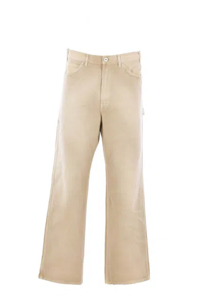 Auralee Trousers
