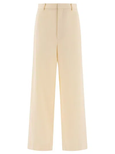 Auralee Trousers