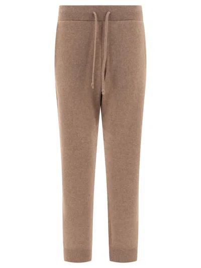 AURALEE AURALEE TROUSERS