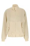 Auralee Women Wool Blouson