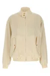 Auralee Women Wool Blouson
