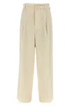 Auralee Women Wool Pants