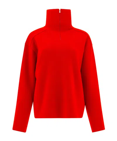AURALEE AURALEE KNITWEAR PULLOVER