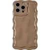 Auramma Meteorite Iphone 16 Pro Case In Khaki