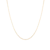 Aurate New York Valentino Chain Necklace