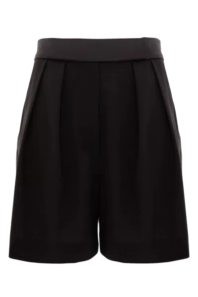 Aureliana High In Black